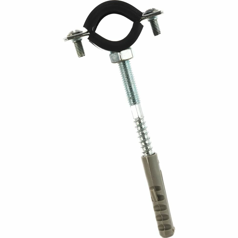 Трубный хомут FORTISFLEX ТХК комплект 1/2 20-24 мм М8 59900