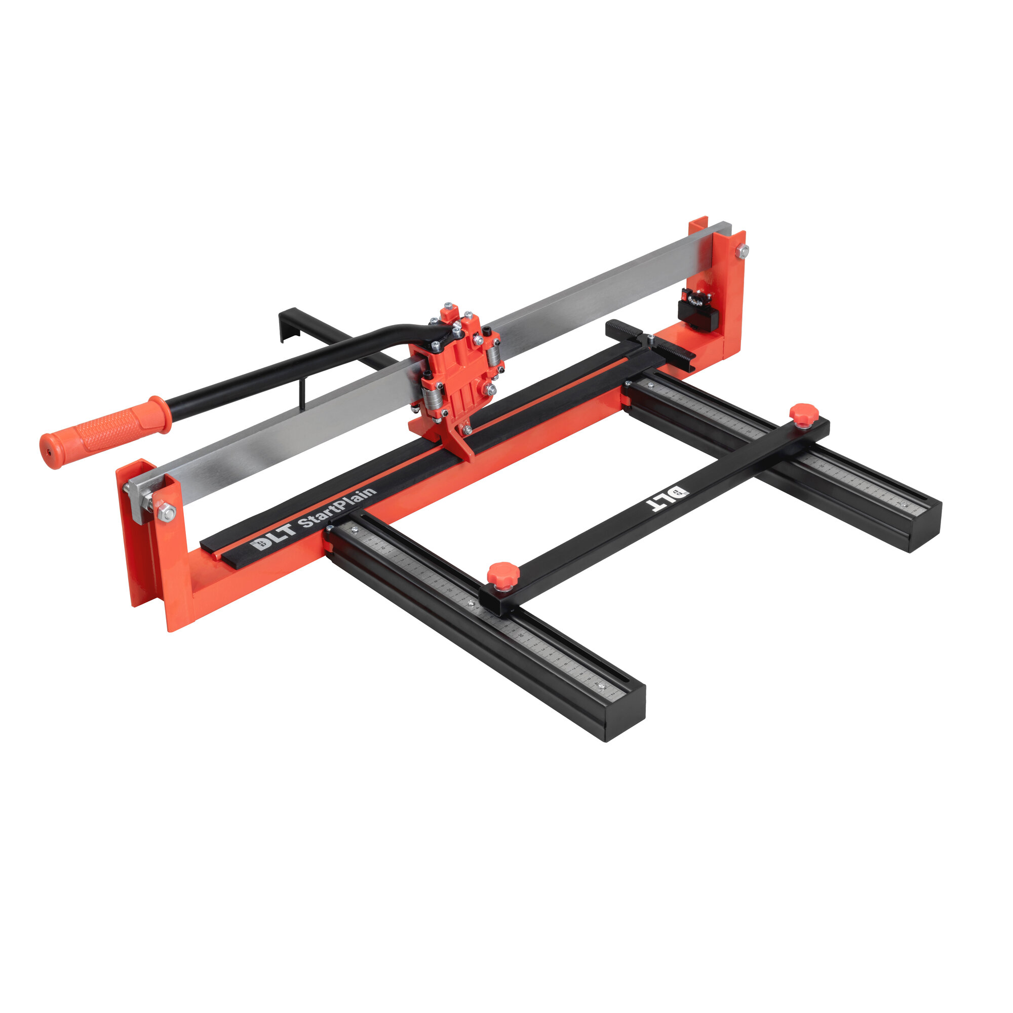 Плиткорез механический DLT StartPlain-600, рез до 600мм, арт.4350 — фото 1