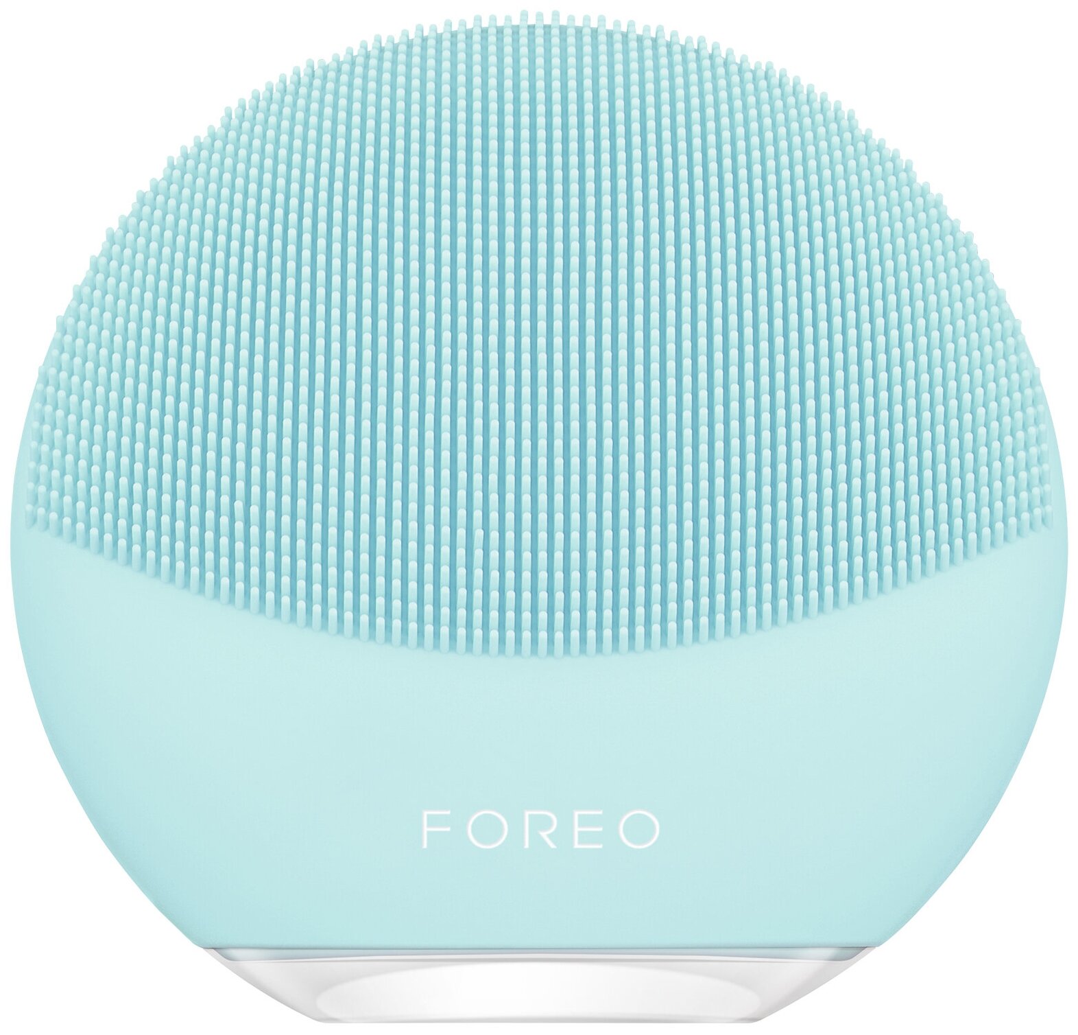 FOREO LUNA mini 3 Электрическая очищающая щеточка для лица для всех типов кожи, Mint