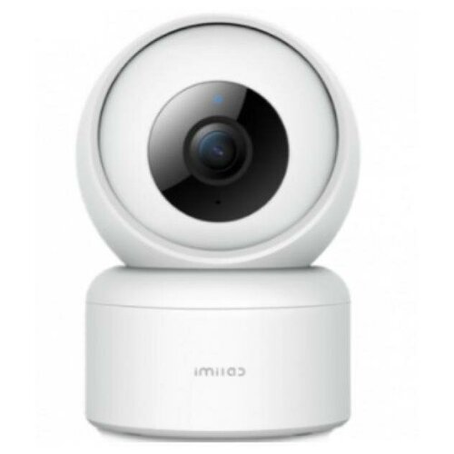 фото Ip-камера xiaomi imilab home security camera с20 (cmsxj36a) (white)