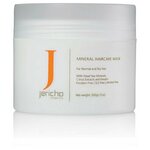 Jericho cosmetics Mineral haircare mask. Маска минеральная для волос с аргановым маслом, для всех типов волос, 200 мл. - изображение