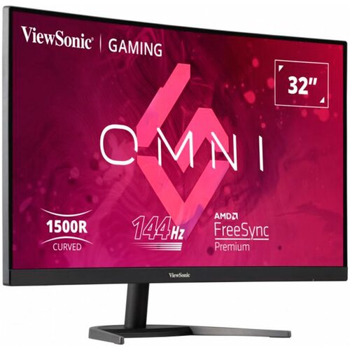 ViewSonic LCD 315 VX3268-2KPC-MHD 3942800₽