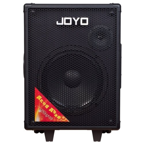 JPA863 Портативная акустическая система, аккумуляторная, 30Вт, Joyo портативная ас joyo dualklonz