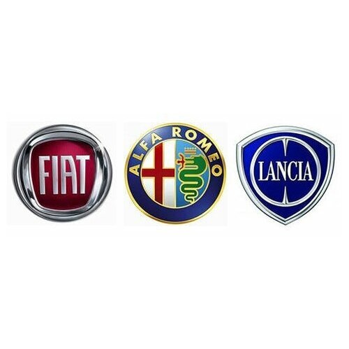 Втулка Рычага Fiat/Alfa/Lancia арт. 1303906080