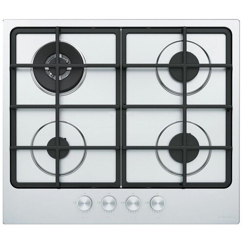 Встраиваемая газовая варочная панель FRANKE FHSM 604 4G XS C 8829000₽