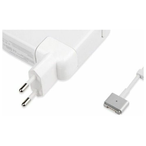 фото Блок питания для apple magsafe 2 t-tip 45вт 3,05а 14,85в prof