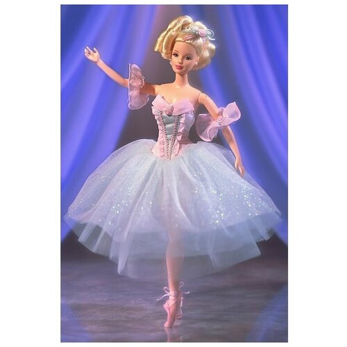 Купить Кукла Barbie as Marzipan in The Nutcracker (Барби Марципан из Щелкунчика), Barbie / Барби