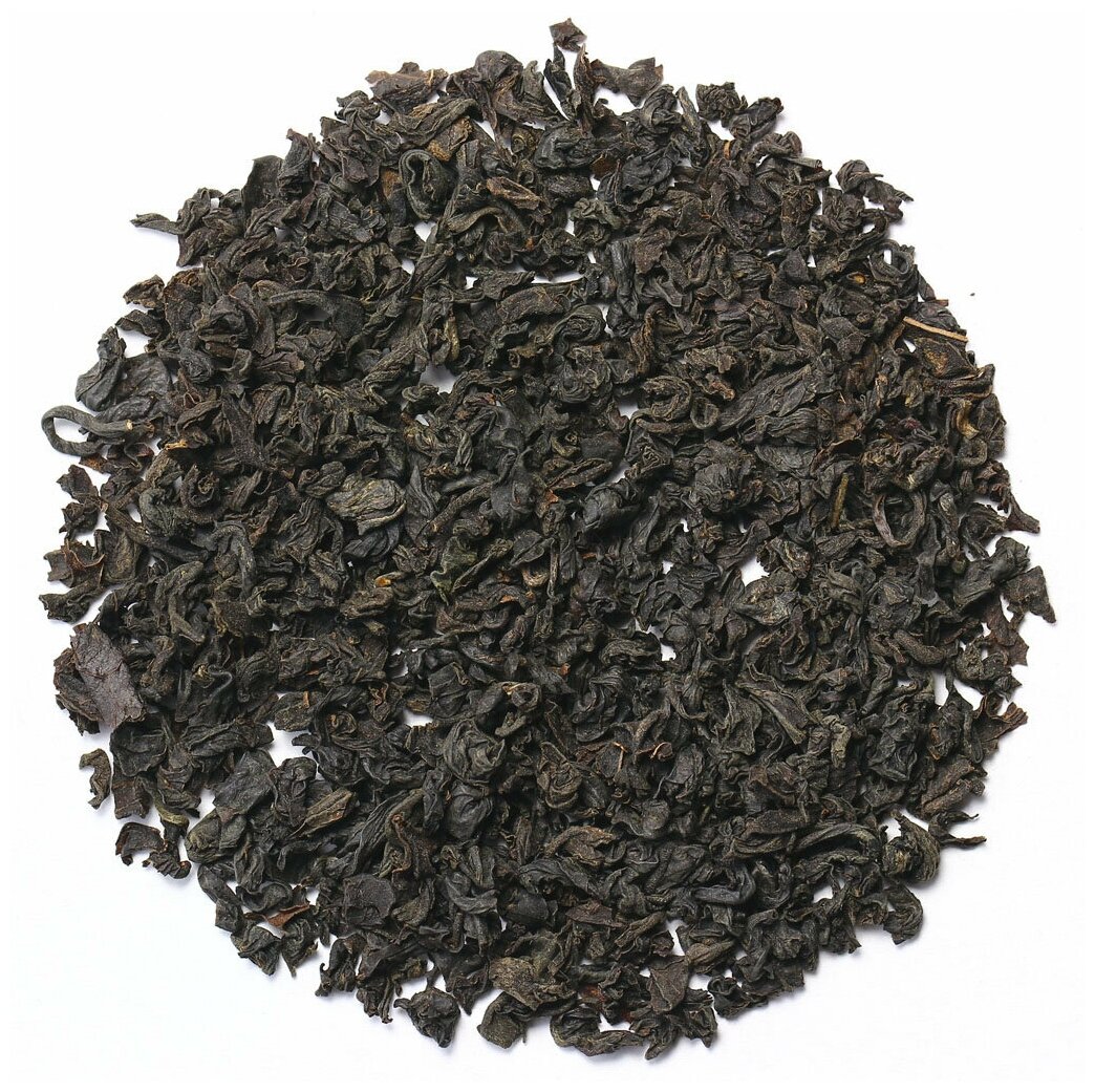 Чай черный Ассам (PEKOE), 250 г