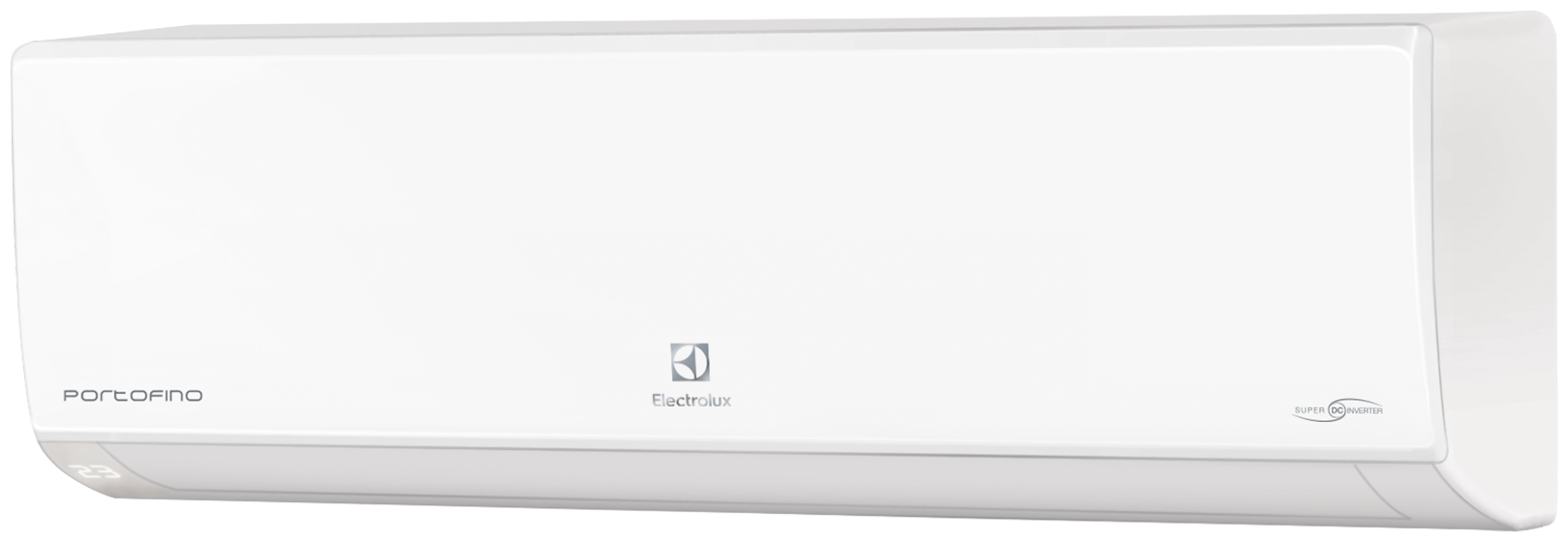 Настенная сплит-система Electrolux EACS/I-24HP/N8_23Y_in + EACS/I-24HP/N8_23Y_out, белый