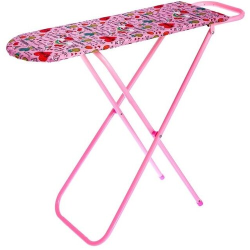 Детская гладильная доска Мечтай 51 см 1739₽