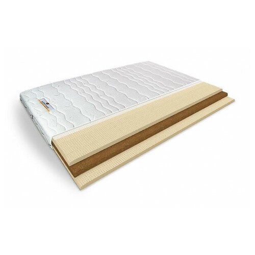 Матрас Latrix Микстер 9Л, Размер 100х155 см
