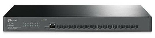 Коммутатор TP-Link TL-SX3016F 16SFP+ управляемый