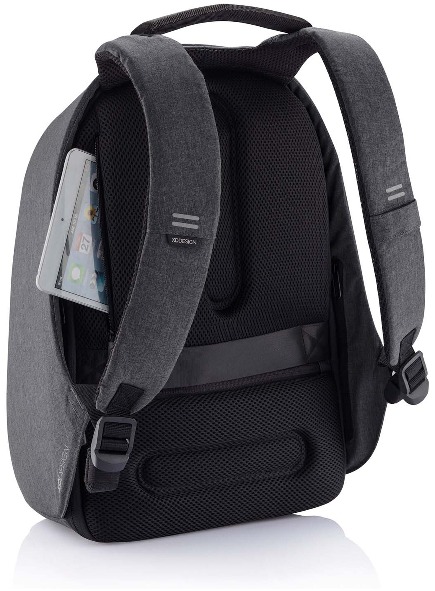 Рюкзак для ноутбука XD Design - фото №11