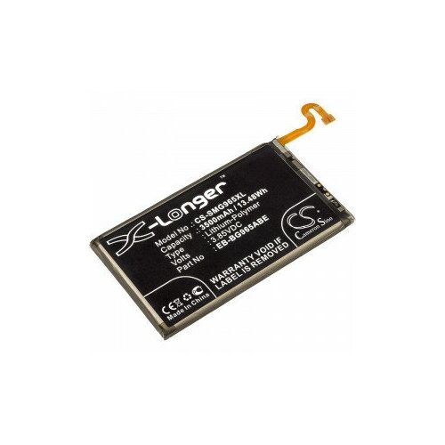 фото Cameron sino аккумулятор для телефона samsung galaxy s9+ sm-g9650