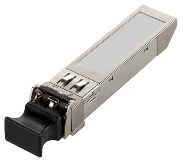 Трансивер Lr-link 100FX Single Fiber SM SC SFP Transceiver Lrfp1513-20atsb Lrfp1513-20atsb .