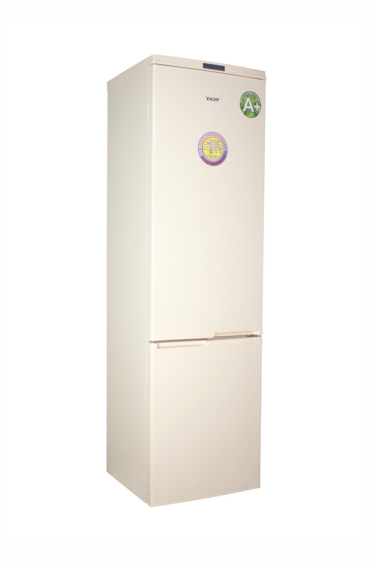 Холодильники DON Холодильник DON R-295 004 S (слоновая кость) - фотография № 2