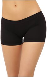 Трусы Intimidea Panty Florida, nero (черный), 3- M/L