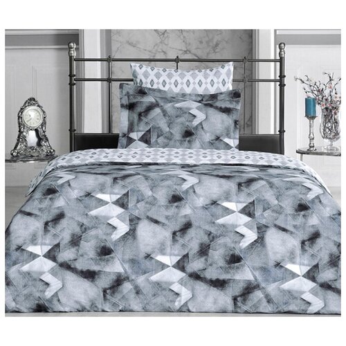 фото Комплект постельного белья 1,5-спальный orion karna