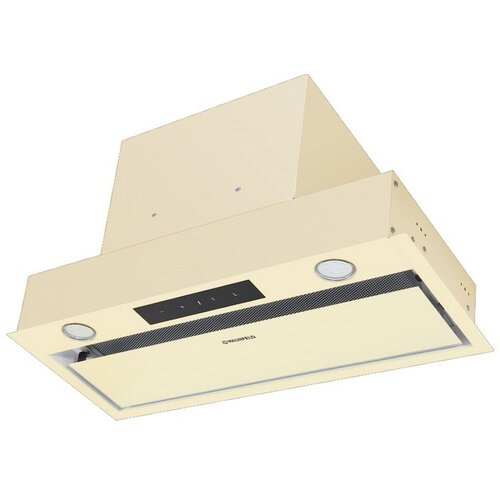 Вытяжка MAUNFELD Fantasy Light 60 бежевый 2698900₽