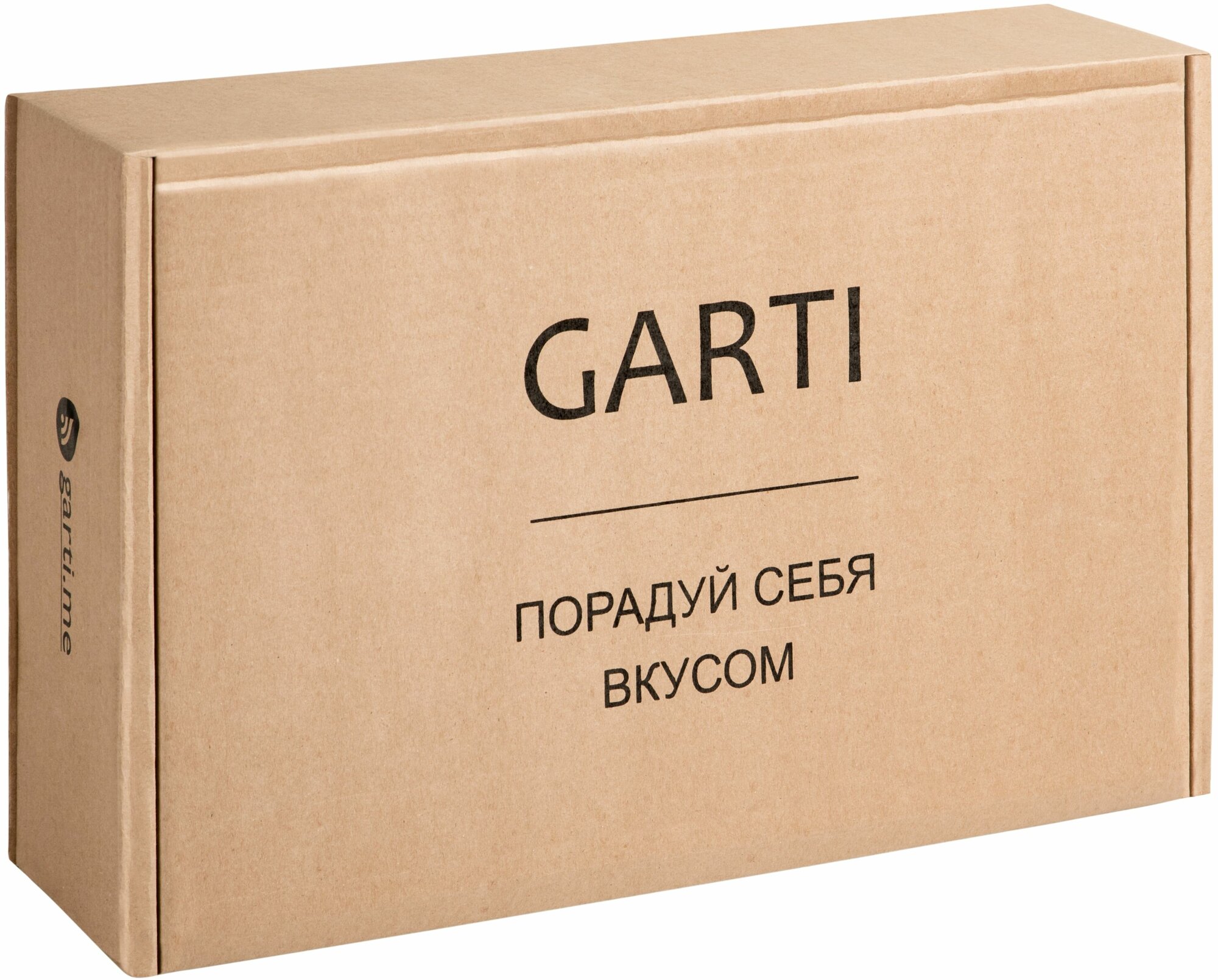 Garti / Набор разделочных досок из трёх изделий (две доски и двойная подставка) Garti PRIME Clean/Solid. surface - фотография № 11