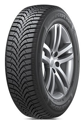 Hankook 135/80R13 70T Winter I*cept RS2 W452