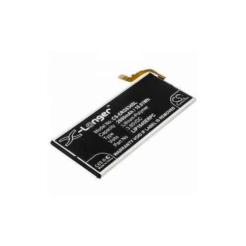 фото Cameron sino аккумулятор для sony (lip1645erpc)