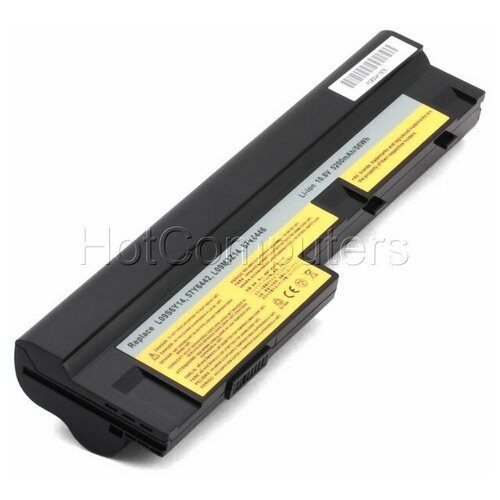 фото Аккумуляторная батарея для ноутбука lenovo 121001139 sino power