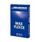 Салфетки предохранительные для утюга Holmenkol Wax Fleece (20620) - изображение