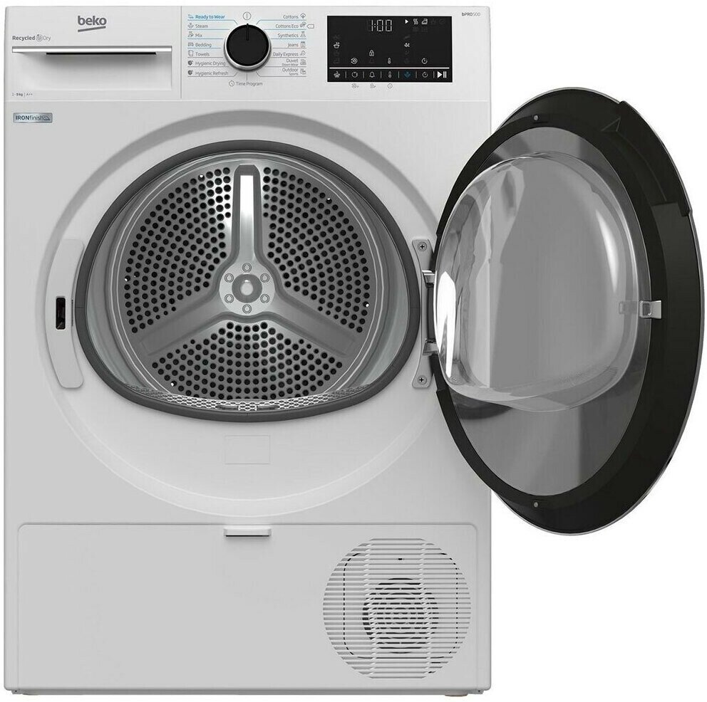 Сушильная машина BEKO B5T69233