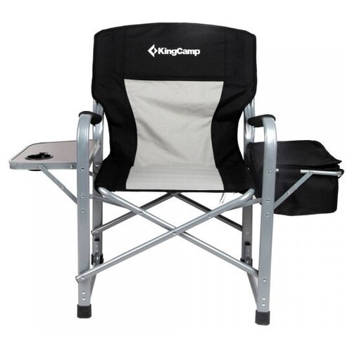 фото Кресло кемпинговое kingcamp director folding chair (110х53х95)