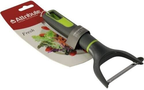 Овощечистка горизонтальная Attribute Gadget Fresh AGF141 - фото №6