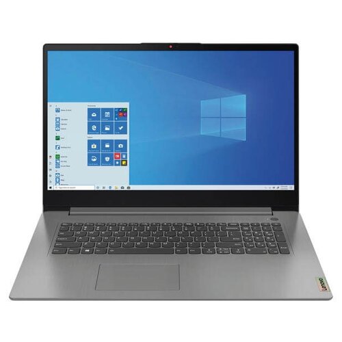 173 Ноутбук Lenovo IdeaPad 317ITL6 1920x1080 Intel Core i3 1115G4 3 ГГц RAM 8 ГБ SSD 512 ГБ Intel UHD Graphics без ОС 82H90058RE серый 6189000₽