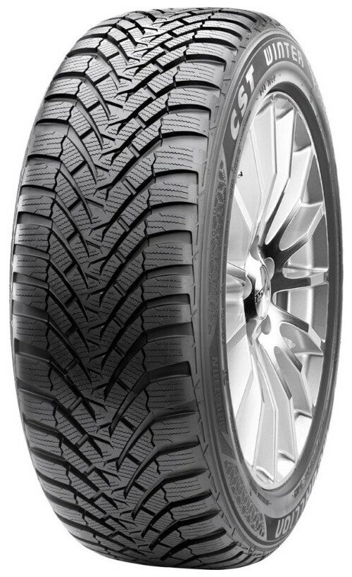 CST Medallion Winter WCP1 185/65 R15 88T