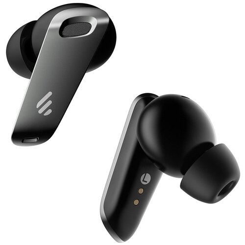 Гарнитура вкладыши Edifier NeoBuds Pro черный беспроводные bluetooth в ушной раковине 1367000₽