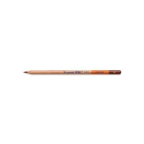 Карандаш цветной Design, коричневый Гавана карандаш цветной design коричневый средний