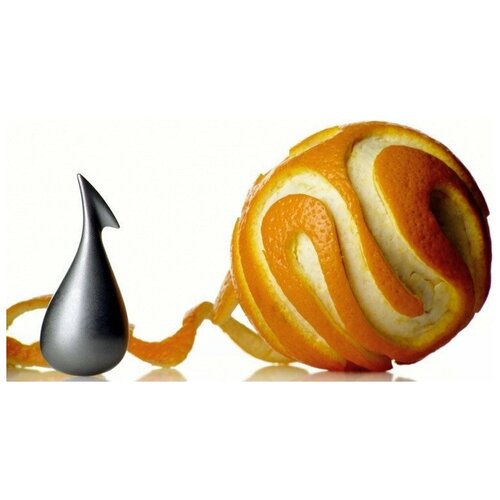 Нож для чистки апельсинов ALESSI APOSTROPHE GCH02