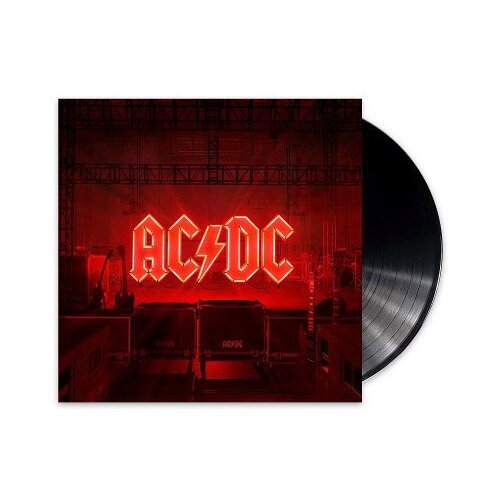 AC/DC – Power Up (LP)