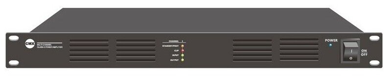 Усилитель мощности (концертный) CMX Audio DA-350