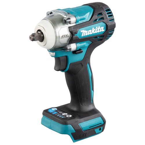Гайковерт аккумуляторный 18В 330Нм - 38 Makita DTW302 Li-Ion без АКБ и зу DTW302Z 2119300₽