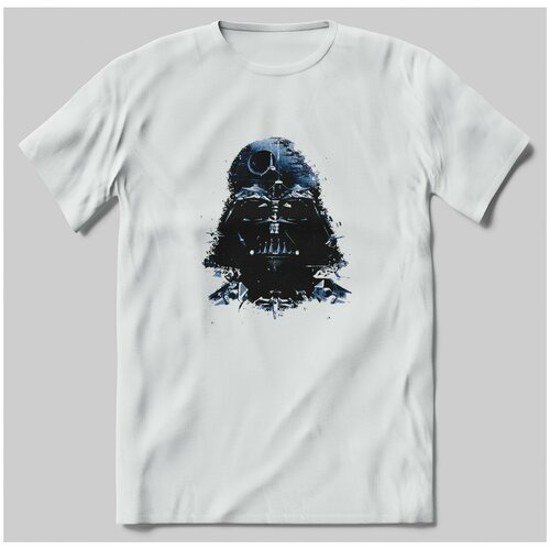 фото Футболка с принтом star wars - 40 brut-shop