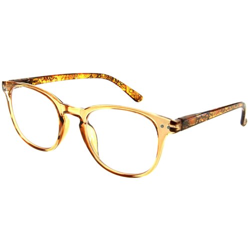 Готовые очки для зрения «AiRstyle» с диоптриями +2.75 RP5552 (пластик) коричневый