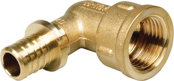 фото Угольник ПРЕСС SDR 7.4 с внутренней резьбой