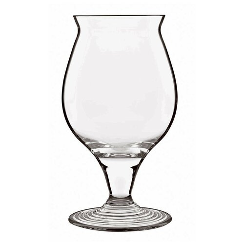 фото Набор из 6-ти бокалов для пива birrateque объем: 560 мл bormioli rocco