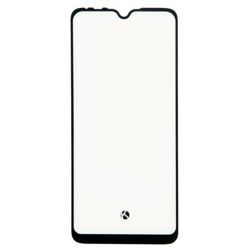 Krutoff / Стекло защитное Full Glue Premium Krutoff для Xiaomi Mi A3/CC9e черное original display screen for xiaomi a3 mi a3 mia3 lcd display touch screen digitizer assembly with frame for xiaomi cc9e cc9e lcd