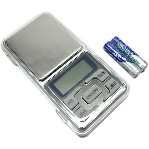 весы бытовые электронные карманные oem mh 2000 Высокоточные ювелирные весы MH-200, электронные кухонные весы, 200г, точность 0.01 гр.