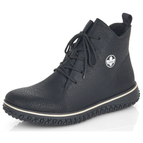 фото Z4201/00 ботинки женские rieker