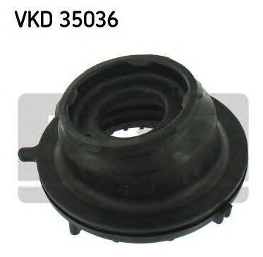 SKF опора амортизатора VKD35036