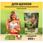 Brooksfield PUPPY (Бруксфилд) для щенков всех пород, Говядина 800 г - изображение