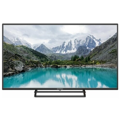 Телевизор Hyundai H-LED40FT3001 1999000₽