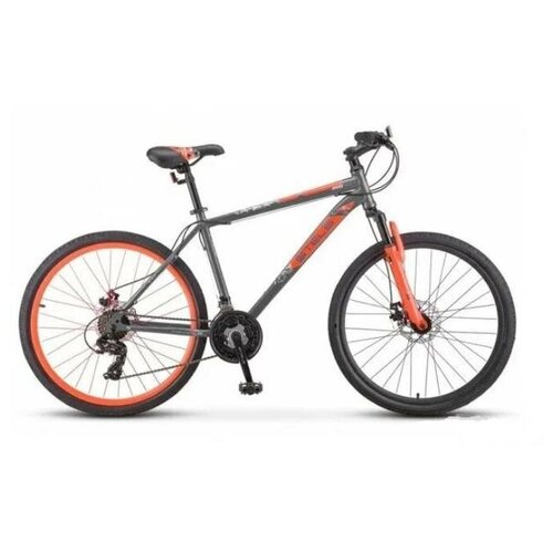 Navigator-500 MD 26 16 Серыйкрасный артF020 F020 1786100₽